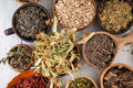 ANTI-VIRAL HERBS