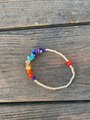 The Balancing  Anklet