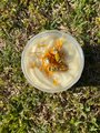 Whipped Body Butter