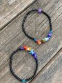 The Balancing  Anklet