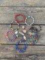 Inner G bracelets