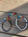 The Balancing  Anklet