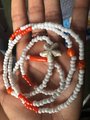 Mermaid Waistbeads