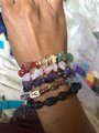 Inner G bracelets