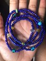 Mermaid Waistbeads