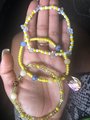Inner G bracelets