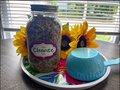 DIY Yoni Steam Herbs