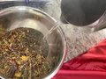 DIY Yoni Steam Herbs