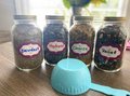 DIY Yoni Steam Herbs