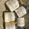 Whipped Body Butter
