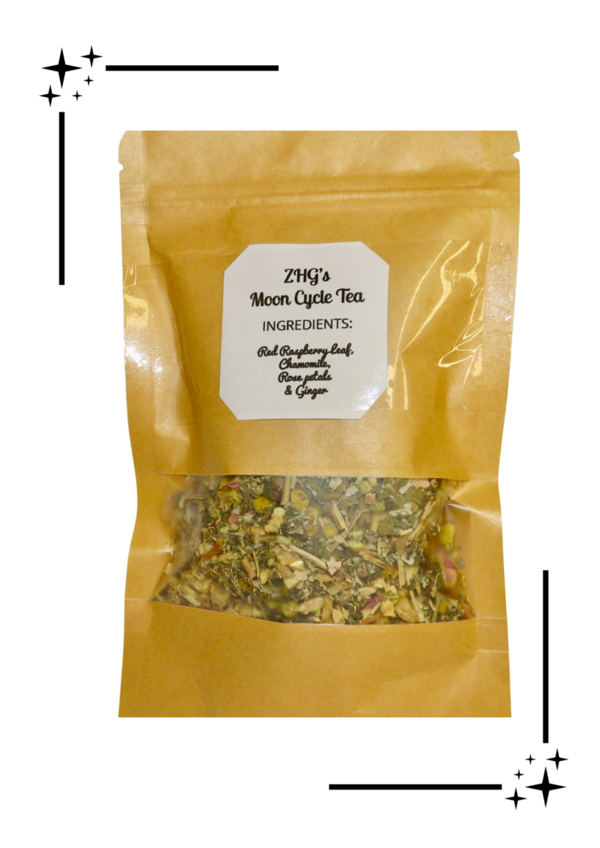 Moon Cycle Tea