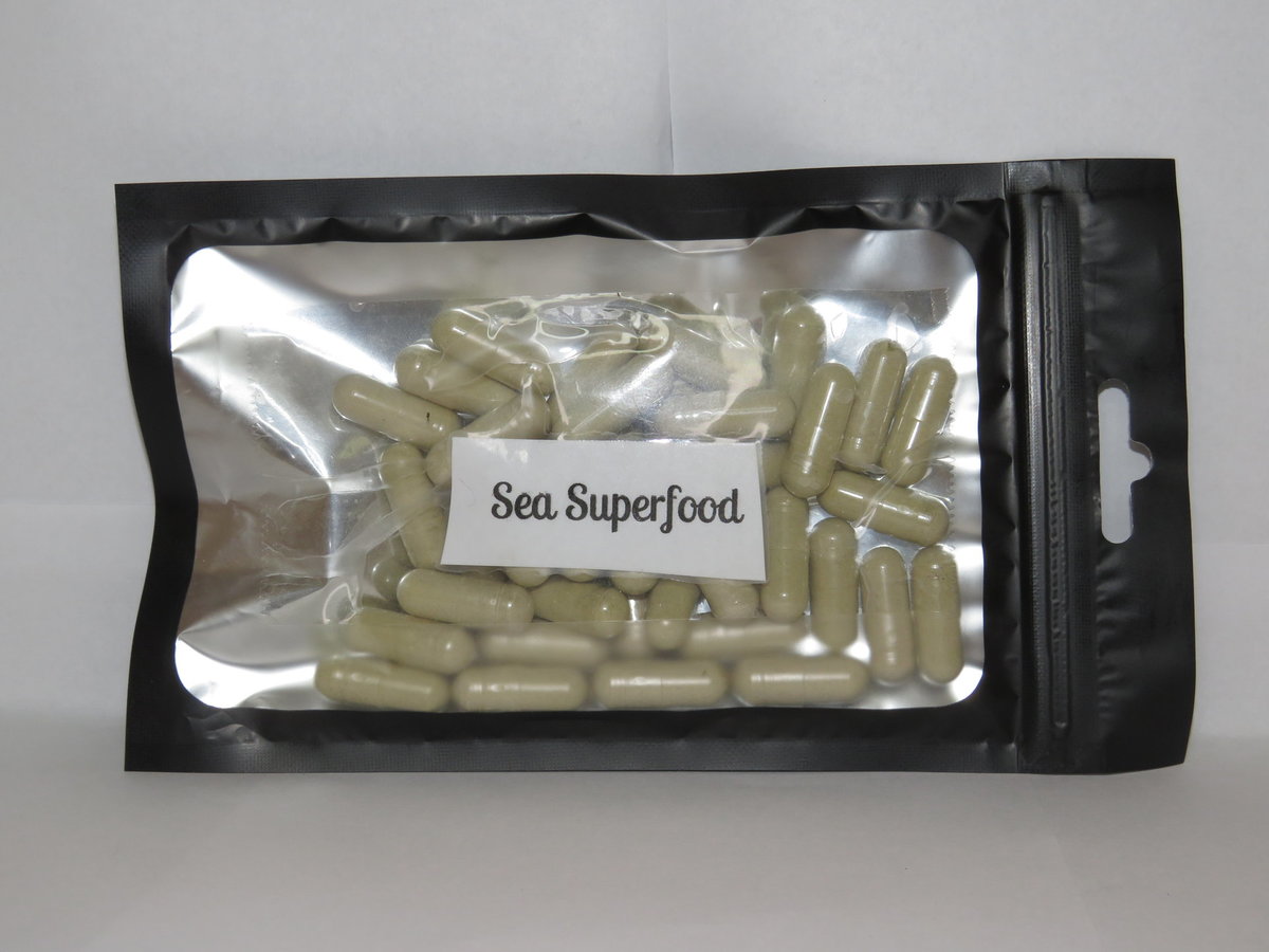 Sea Superfood