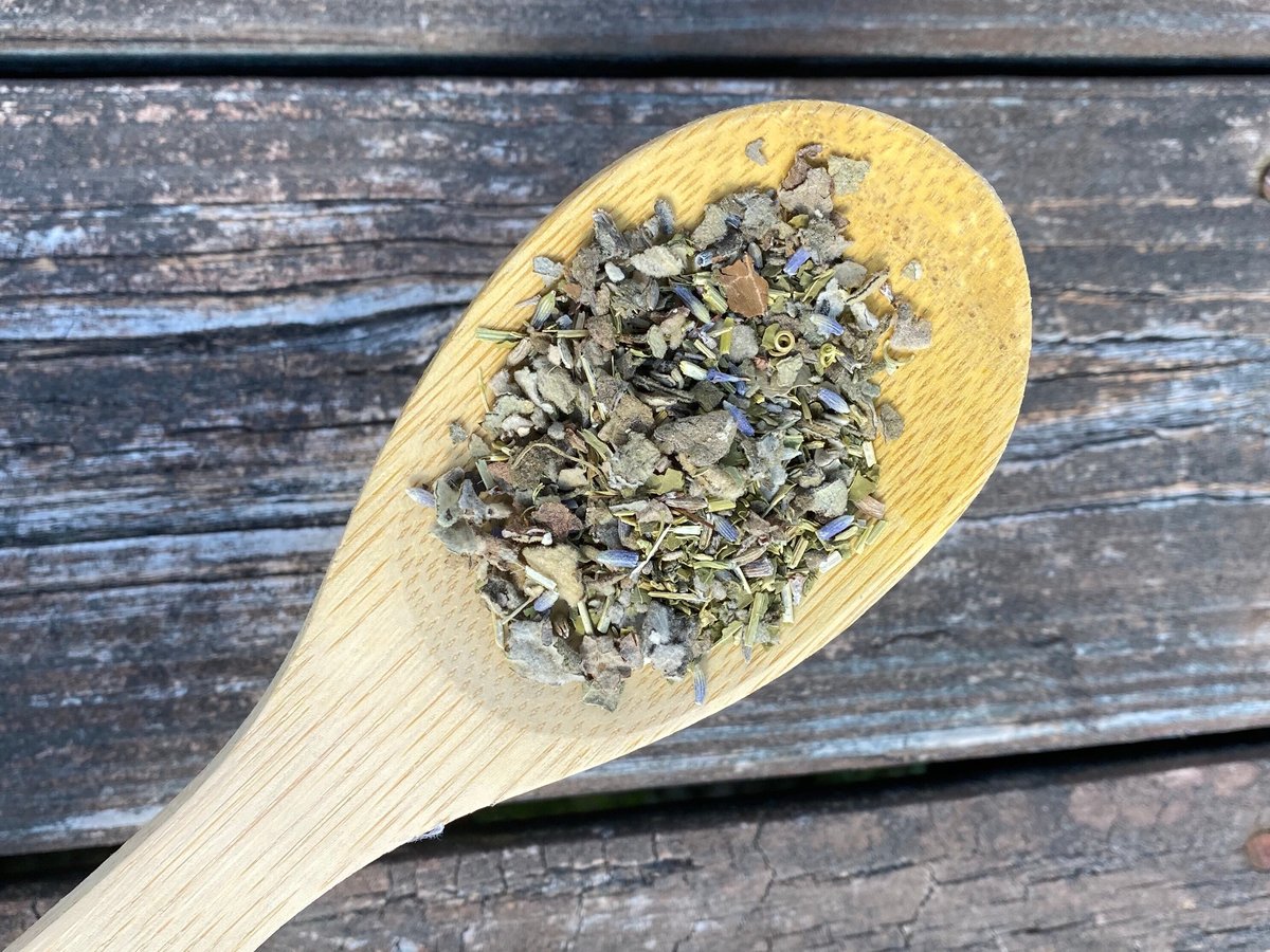 Peace Smoke Blends