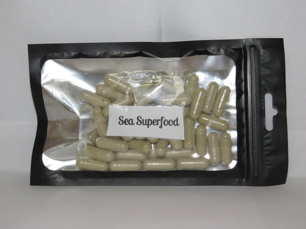 Sea Superfood