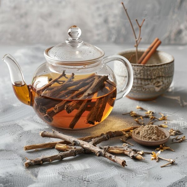 Root Tonic 