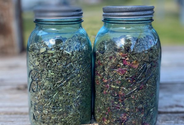 Peace Smoke Blends