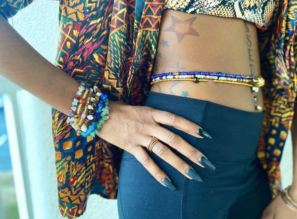 Inner G bracelets