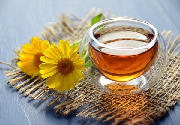 N.O.R.A Pregnancy Tea
